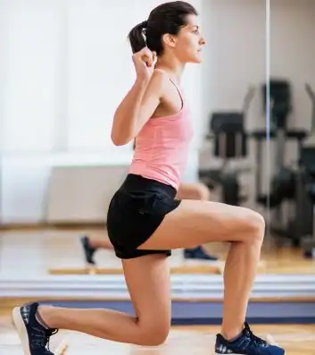fat freezing London and exercise