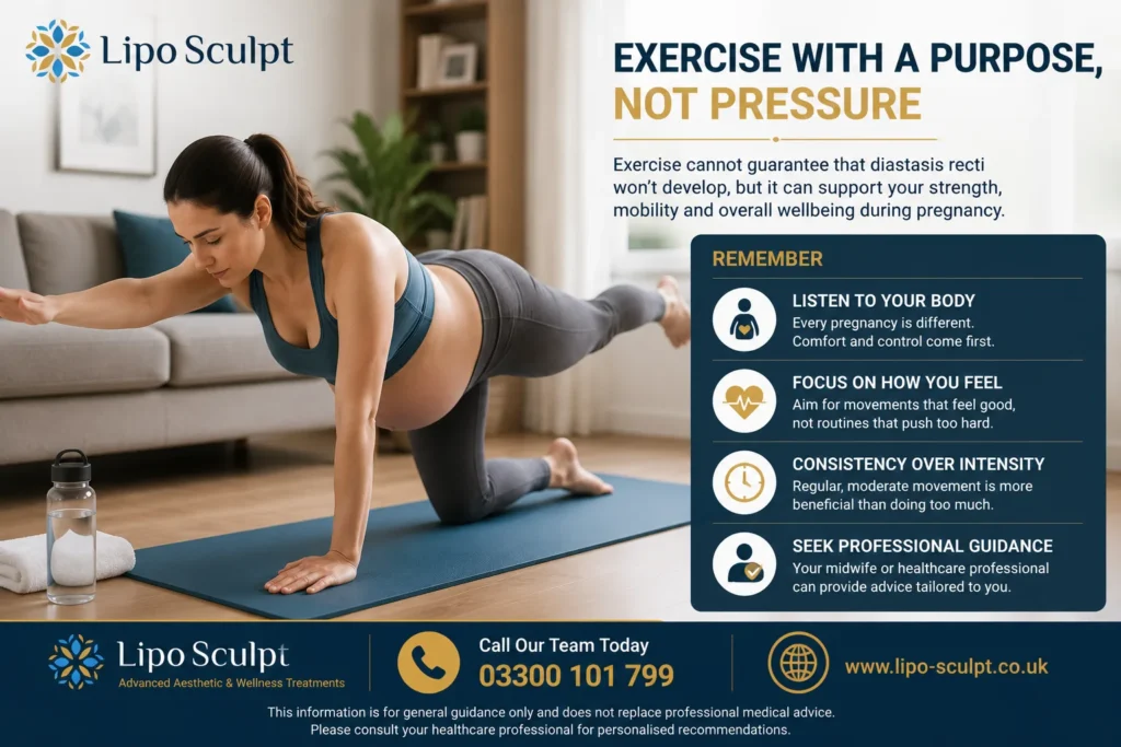 Does Exercise Reduce the Risk of Diastasis Recti? 4 Does Exercise Reduce the Risk of Diastasis Recti London : Does Every Case of Diastasis Recti Need Treatment?